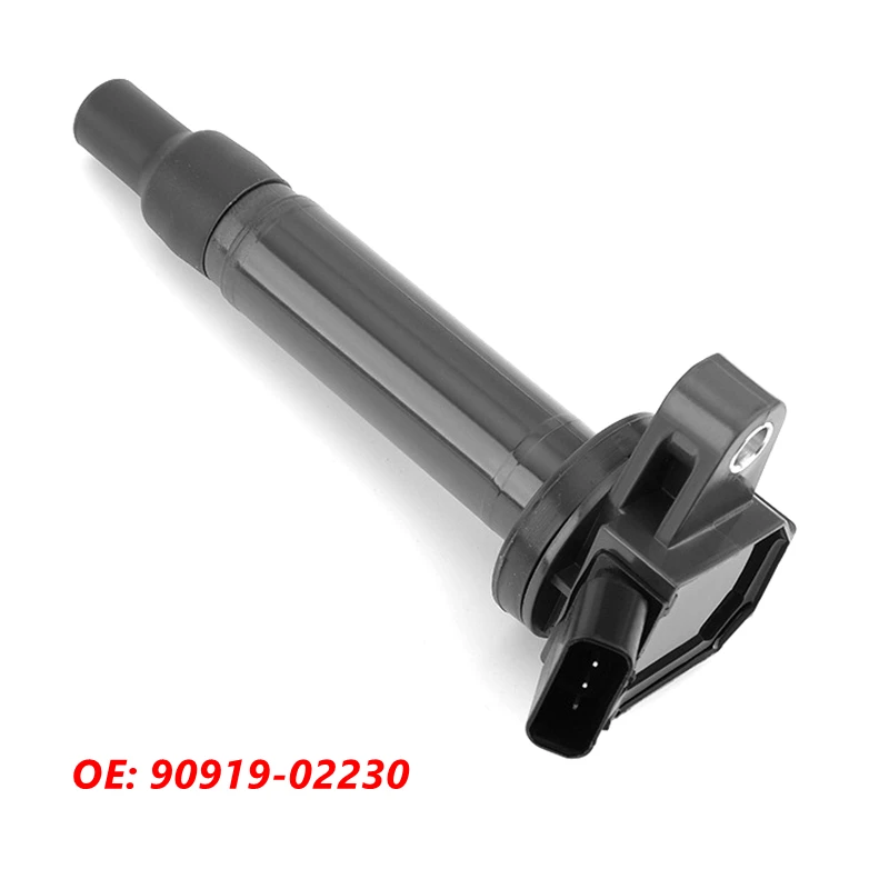 

9091902230 Ignition Coil For Engine Code 1G-FE 1UZ-FE 2UZ-FE 3UZ-FE LAND- CRUISE-R 100 LS 90919-02230 90919-02249