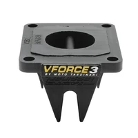 motorcycle v force 3 intake reed valve v382s for yamaha yz85 yz80 dt100 dt175 ty175 ty250 at2 at3 02 15 reed block
