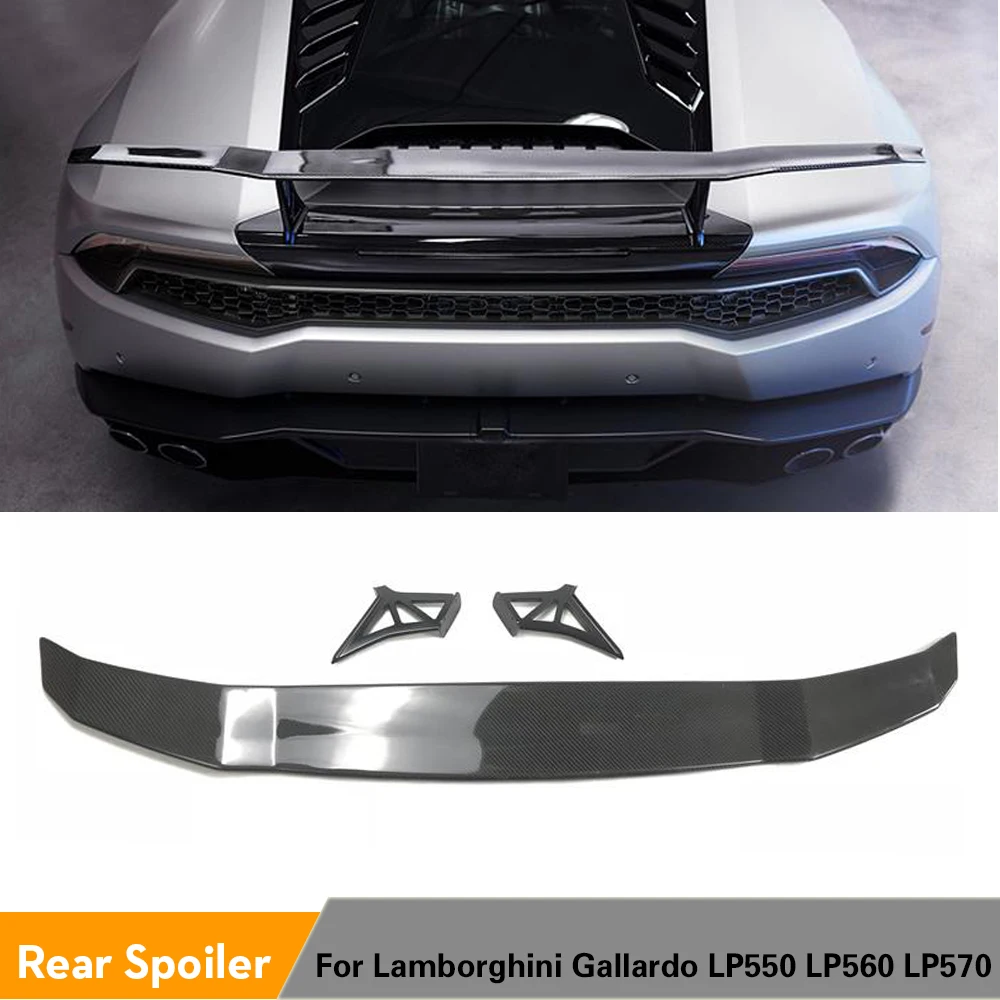 

Отделение из углеродного волокна для Lamborghini Gallardo LP550 LP560 LP570