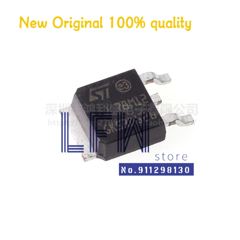 10 шт./лот L78M12CDT L78M12CD L78M12 78M12 TO-252 100% новые и оригинальные Фотообои