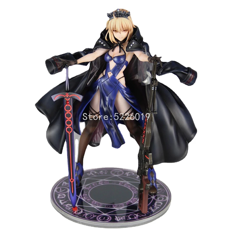 

Фигурка персонажа аниме «Fate/Grand Order», 25 см