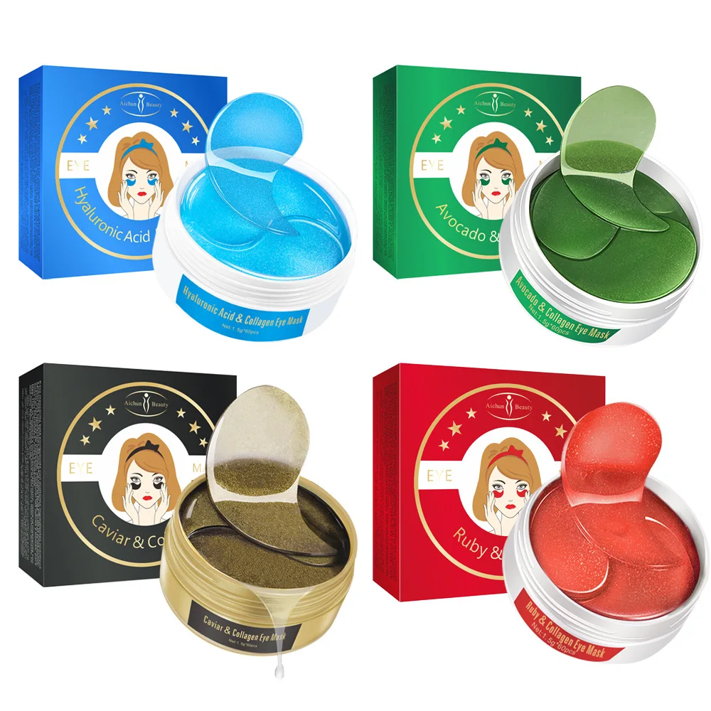 

Eye Patch Series Eye Bag Dark Circle Eye Patch 90g Eye Patch