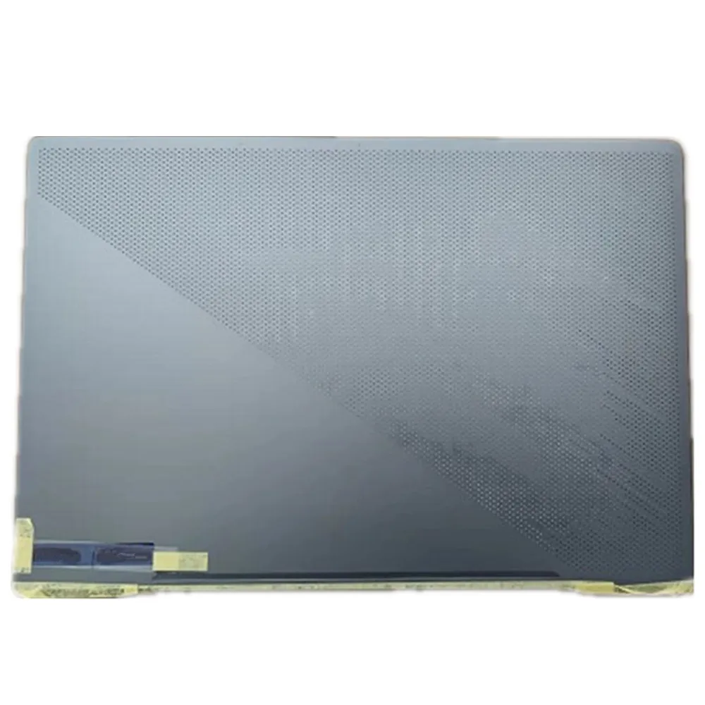 ЖК-экран для ноутбука верхняя крышка экрана задняя ASUS ROG Zephyrus G15 GA503 2021 год черный
