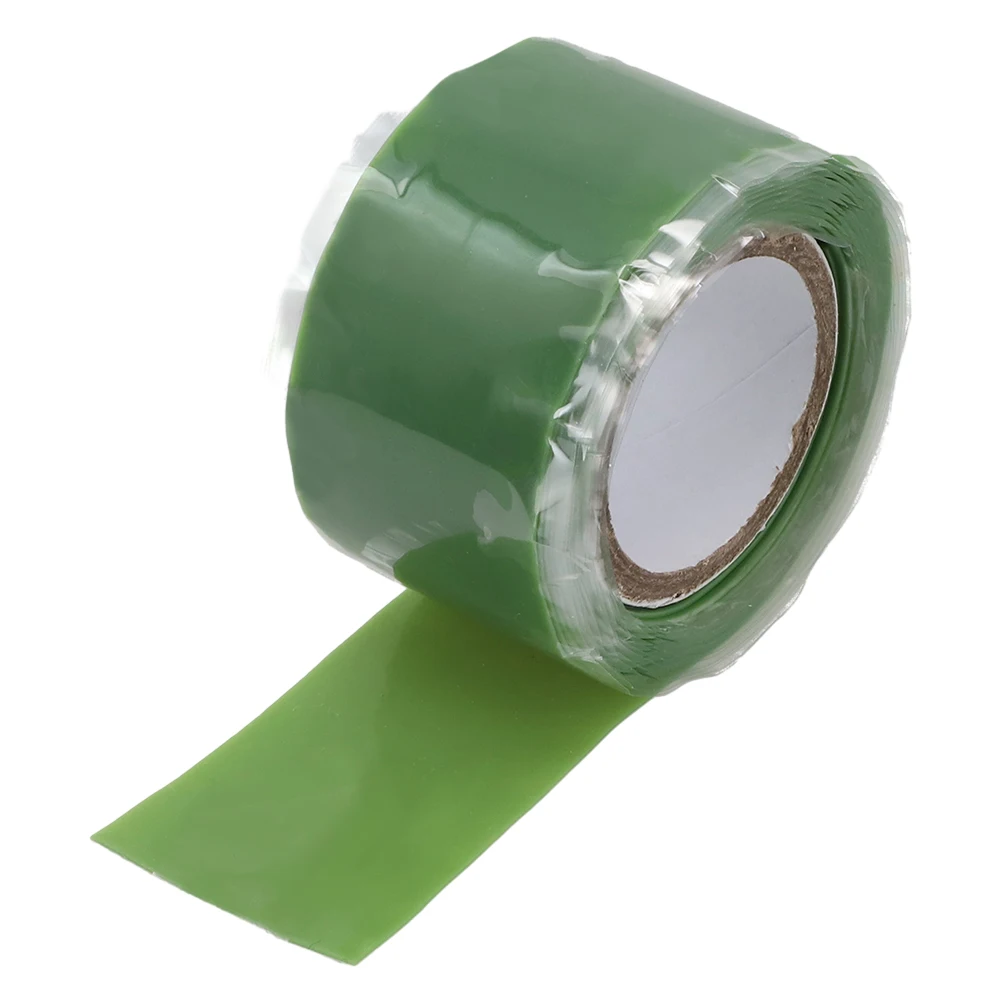 Долговечная термостойкая ремонтная лента с отличной прочностью на растяжение и