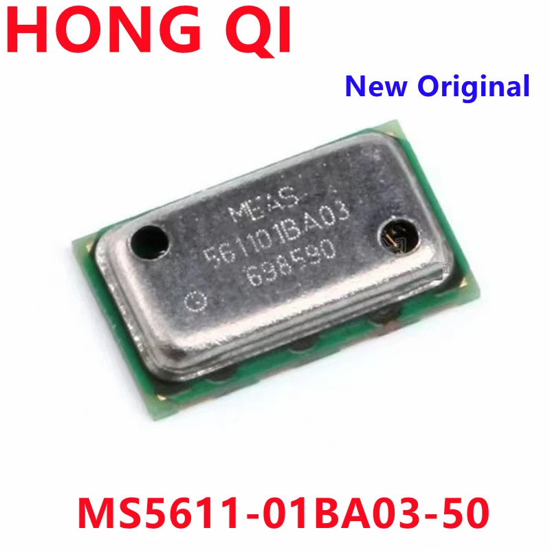 

MS5611-01BA03-50 561101BA03 MS5611-01BA03 SMD датчик барометрического давления