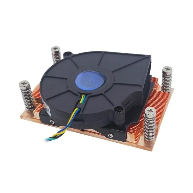 Вентилятор для сервера HR31G, 2011 pin, 1U, с прямоугольным расположением отверстий, из чистой меди, для мощного воздушного охлаждения компьютеров (art.: 3920da285b7f4) - 3920da285b7f4