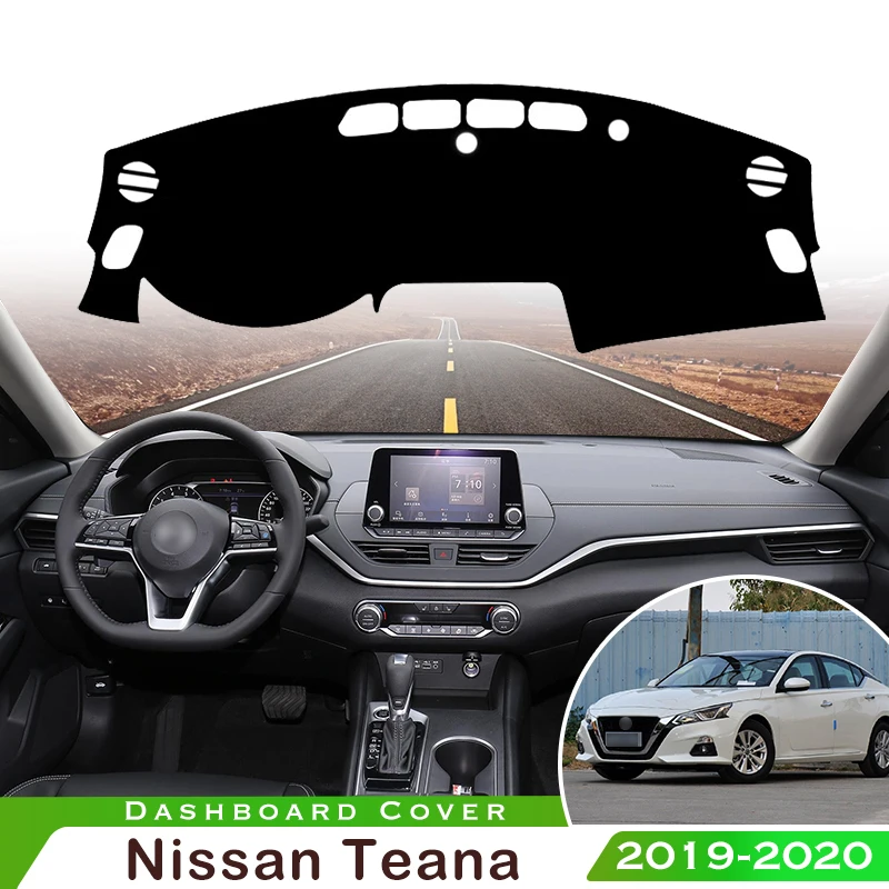 Чехол для приборной панели Lexus ES ES200 ES250 ES300 2013-2017 XV60 |