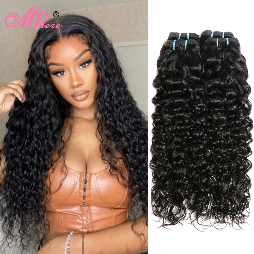 

10-40 дюймов перуанские 12 а волнистые искусственные необработанные вьющиеся человеческие волосы, искусственные волнистые волосы для наращивания без спутывания