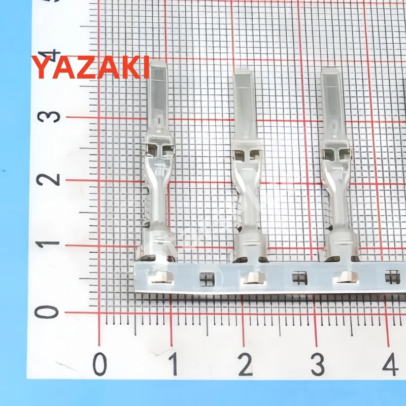 50-500 шт. 7114-4151-02 Разъем YAZAKI 100% новый оригинал