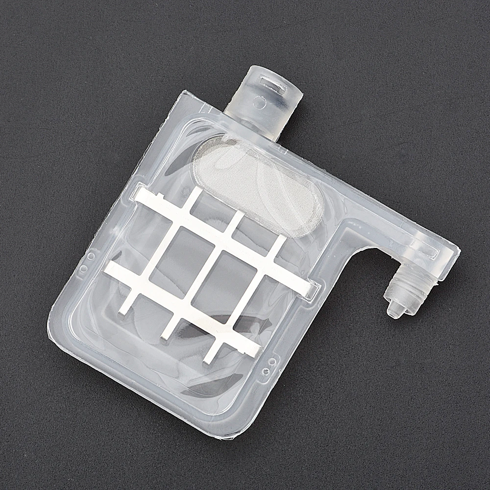 

50PCS DX5 big ink damper for EPSON DX5 XP600 4720 Printhead for Mutoh Galaxy Allwin Xuli Aifa Roland printer ink dumper filter