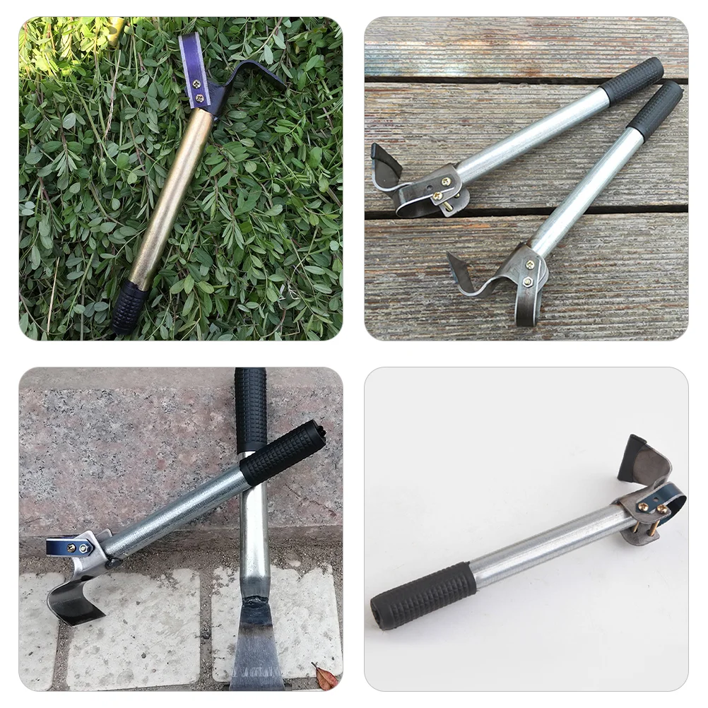 Инструмент для лопасти деревьев специальные скребки коры садовая резка