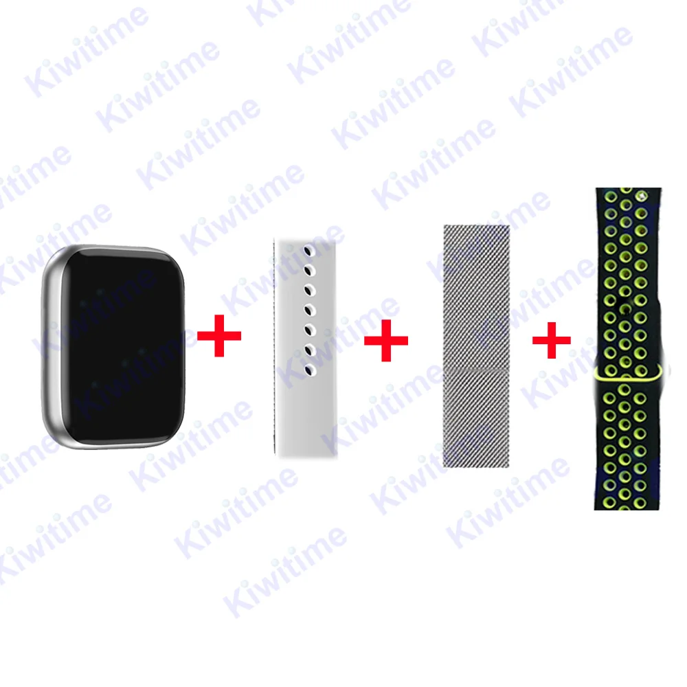 Смарт-Часы IWO W57 Мужские С Поддержкой Bluetooth И NFC | AliExpress