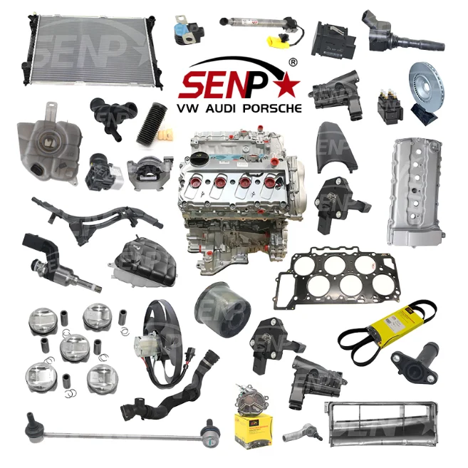 

SENP high quality automotive parts car accessories all auto parts for vw polo Jetta mg5 seat