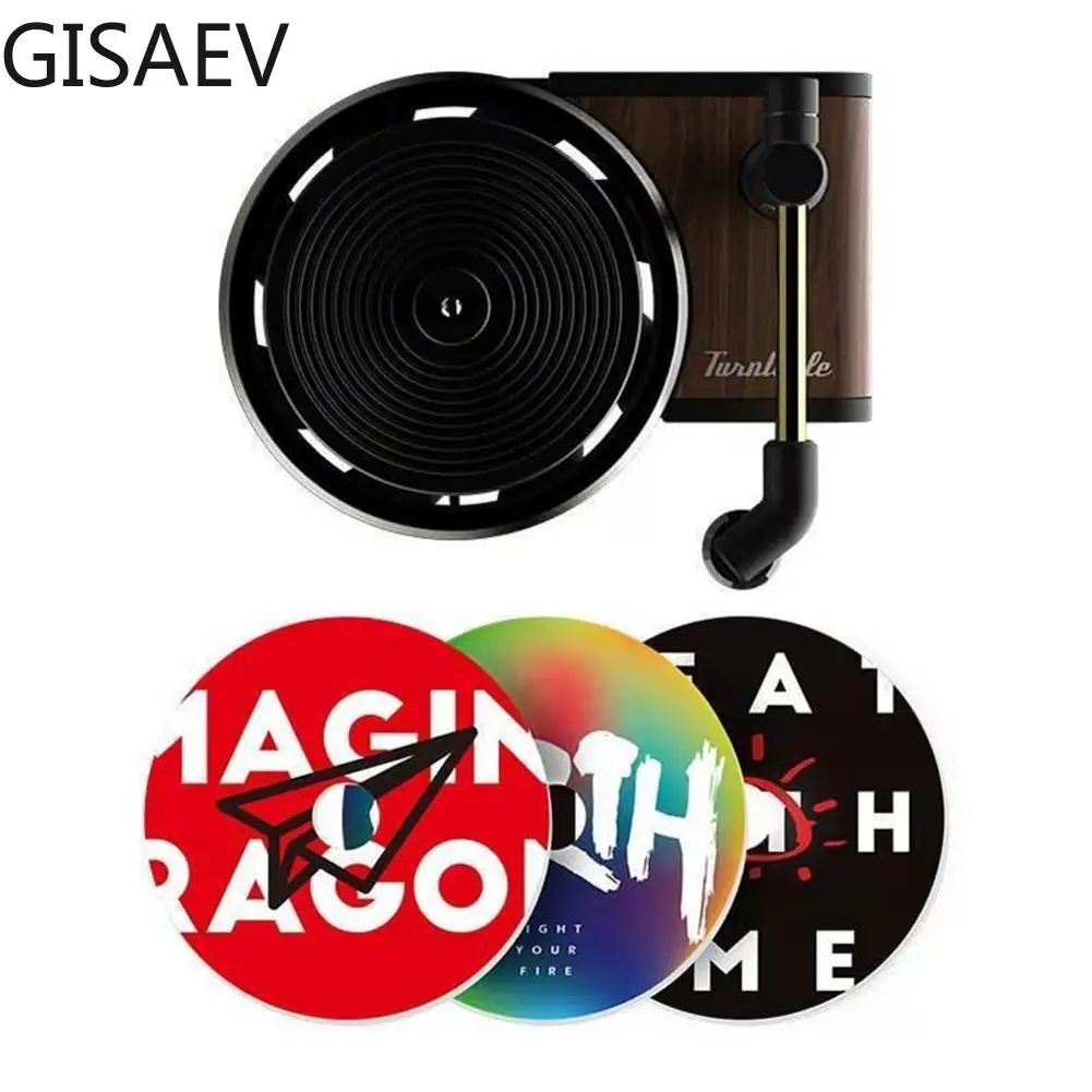 

Освежитель воздуха для автомобиля, с проигрывателем для ароматерапии