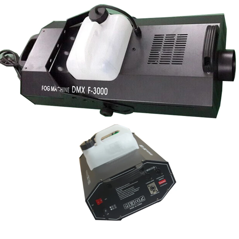 

3000w fog machine bar disco fog machine