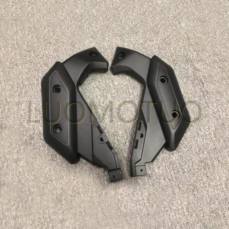 

Motorcycle Left Right Side Panel Fairing Frame Injection Fit For YAMAHA XJ6 2009 2010 2011 2012 XJ 6 Bodywork Fairing Cowl Plate