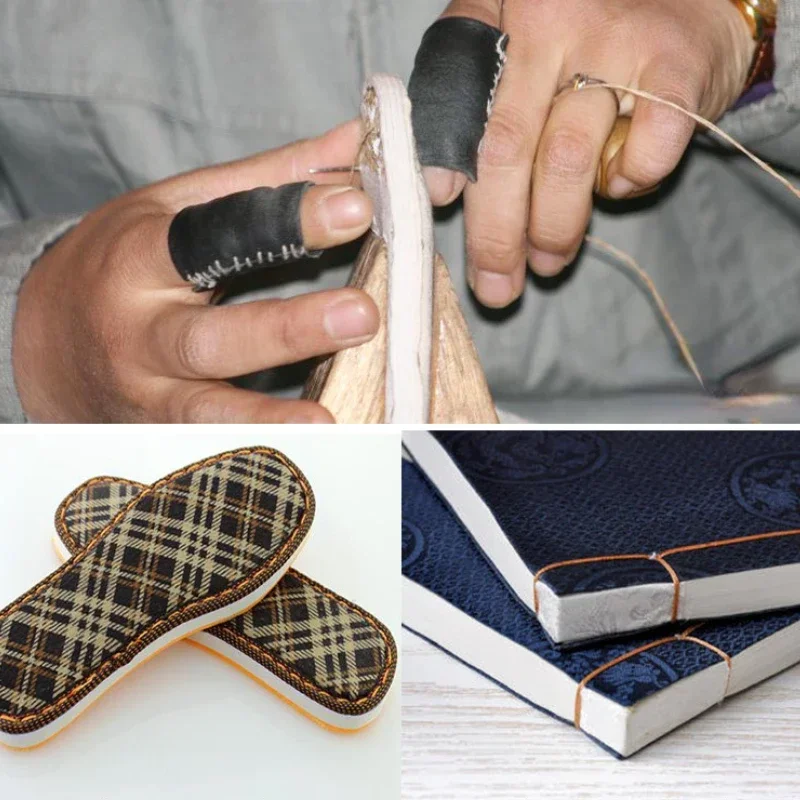 2 шт./партия рыболовная леска для обуви 300-2300 м 0 62 мм