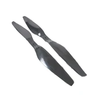foxtech 2885 carbon fiber propeller cwccw for uav multicopters