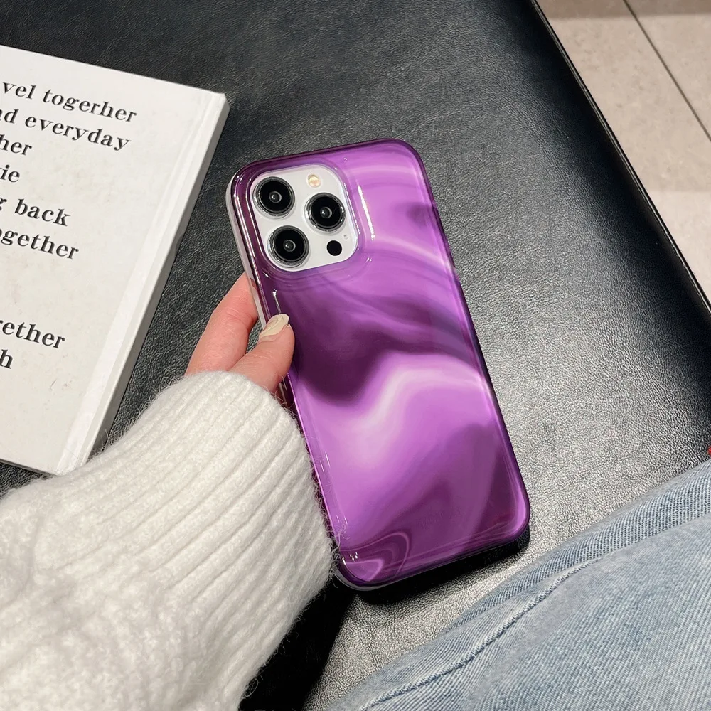 

Модный корейский Полупрозрачный матовый чехол для Apple iPhone 14 pro max 13, противоударный чехол для телефона 12, новинка 11