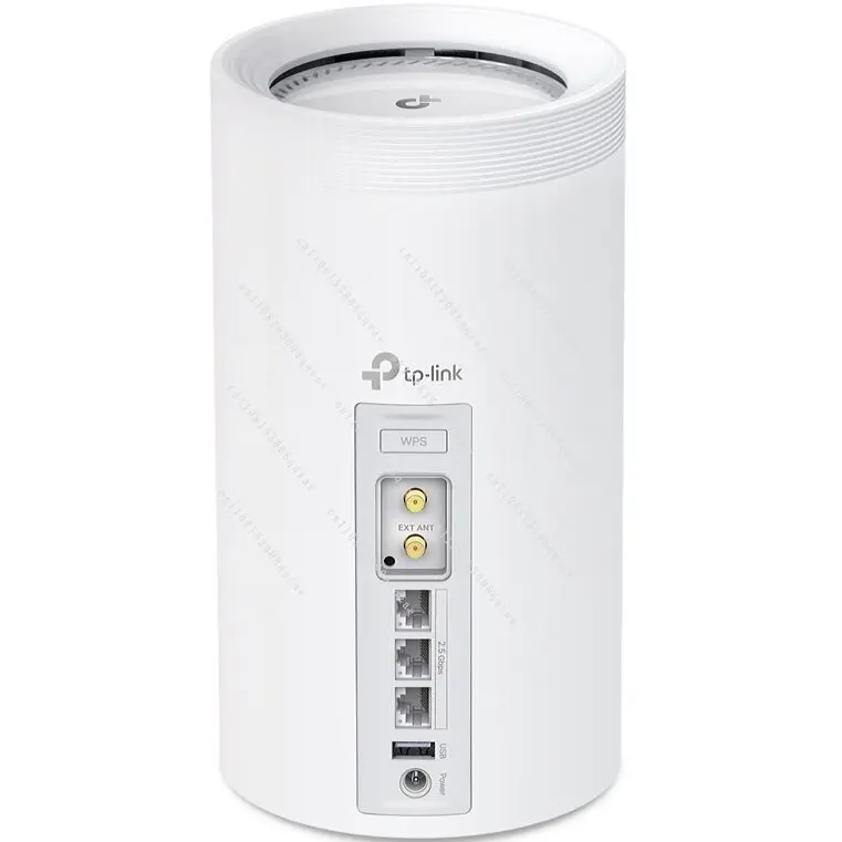 Фото BE65-5G BE9300 Трехдиапазонная Mesh Wi-Fi7 беспроводная SIM-карта №2