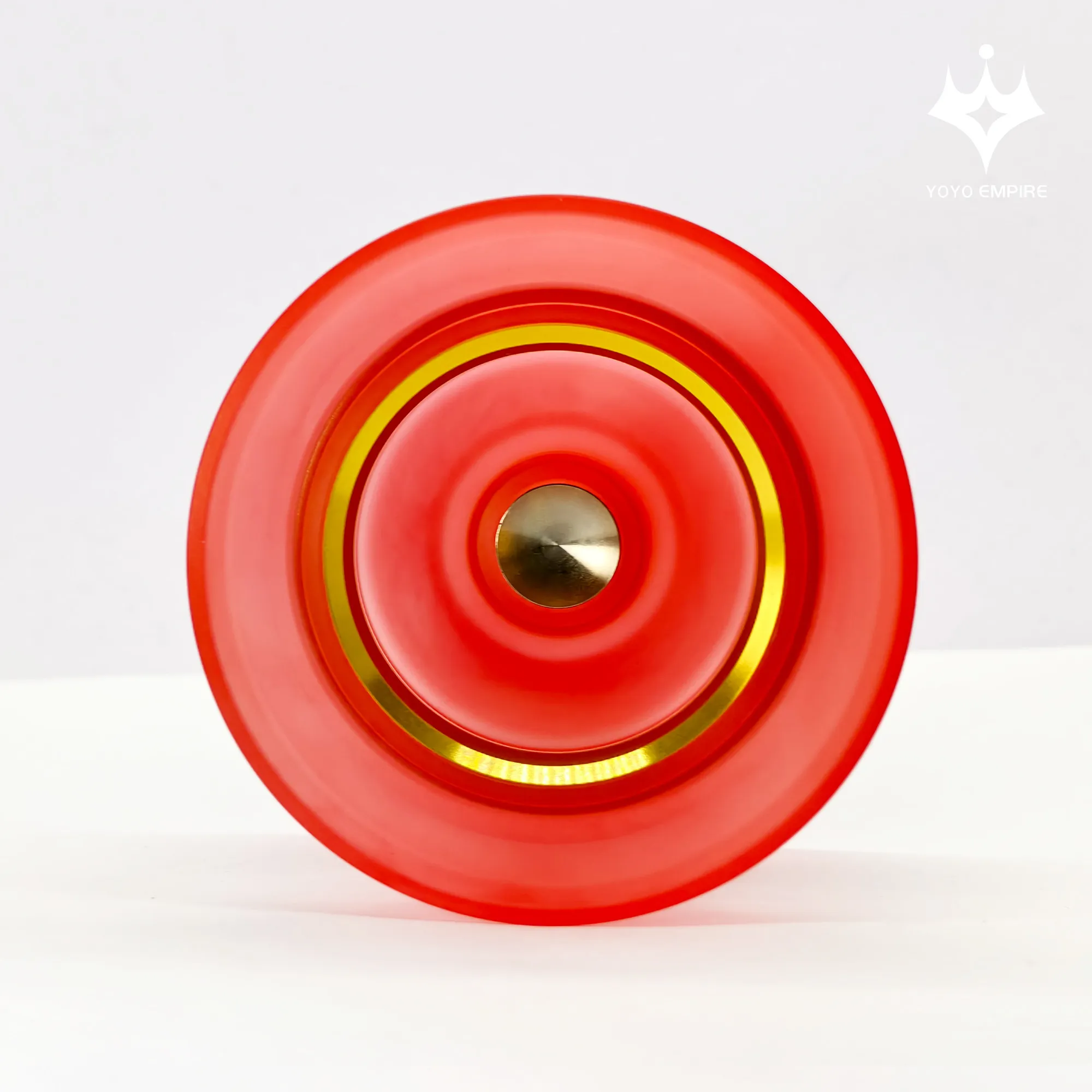 Профессиональный соревновательный йо-йо Yoyoempire ZENITH LORD Off-string 4 Materials 4A (art.: 3920dacee8789) - 3920dacee8789