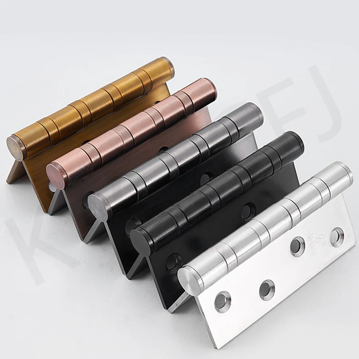 

2 шт., дверные петли из нержавеющей стали 304