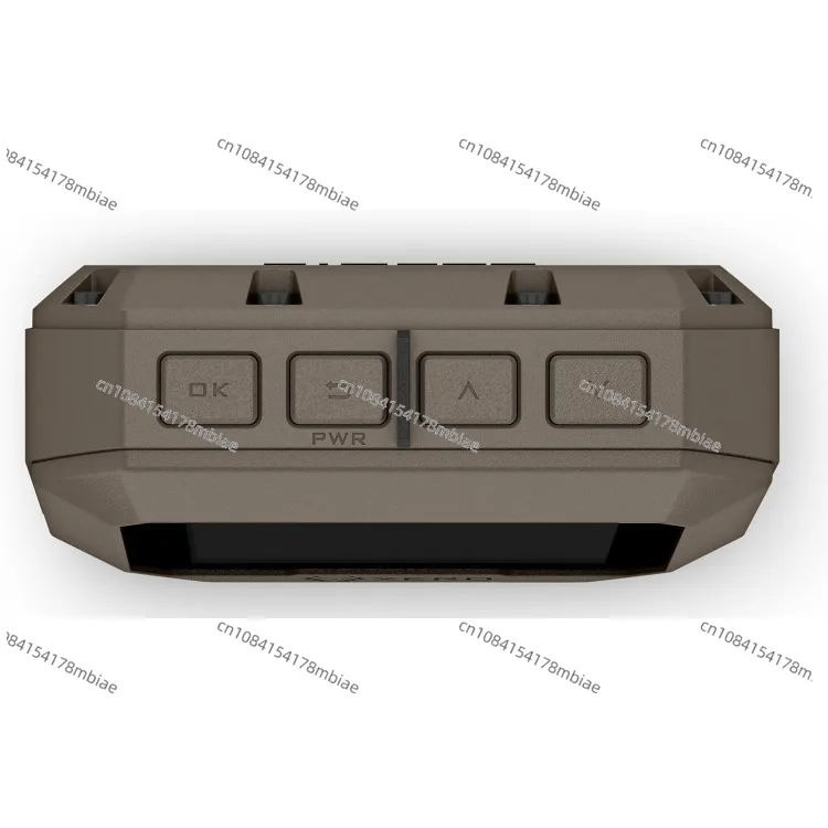 Компактный хронограф Xero C1 Pro простой набор с чистящей салфеткой из микрофибры GPS