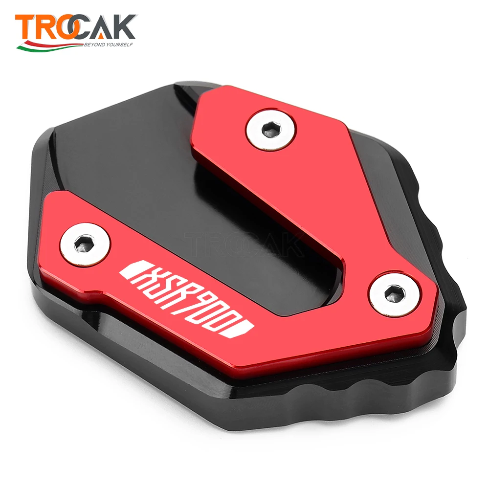 

Удлинительные Прокладки Для Боковой Подножки Yamaha XSR900 2014-2023 С Увеличенной Площадкой