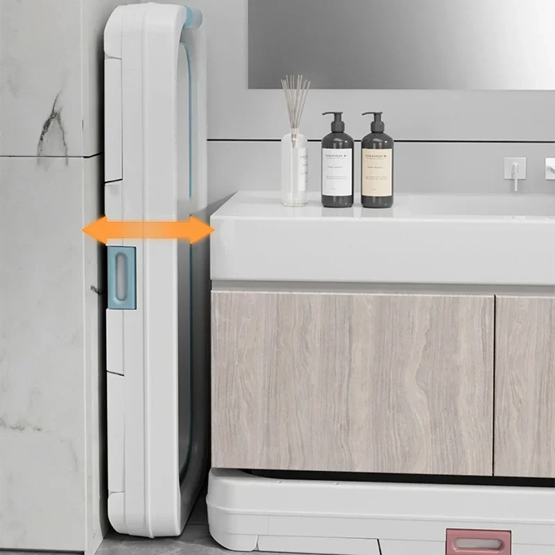 Портативная складная ванна для детей пластиковая плавания ведро взрослых крышка