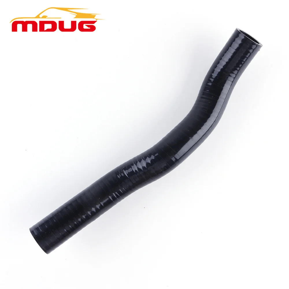 Для Yamaha YZFR1 YZF R1 2007-2008 ATV силиконовый шланг охлаждающей жидкости радиатора