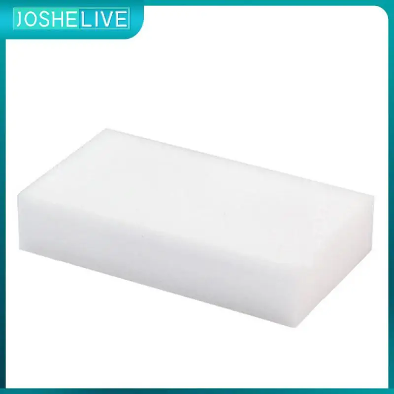 

20Pcs/Lot Cleaning Sponges Melamine Foam Sponge Eraser Multi-functional Furniture Cleaning tool Cleaner For Kitchen Bathroom