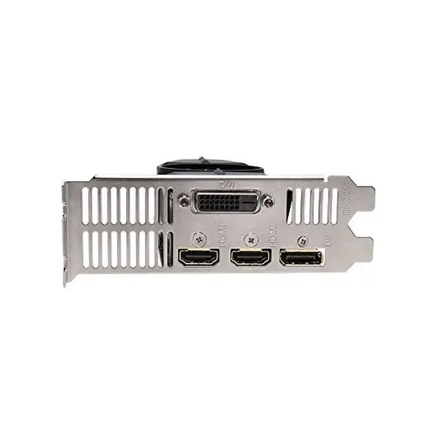 Игровая Видеокарта Gigabyte GV-N105TOC-4GL 4 ГБ DDR5 ATX | Компьютеры и офис