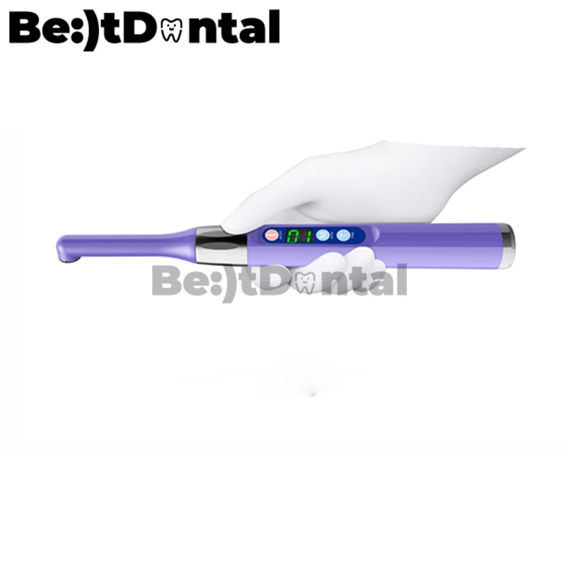 

Стоматологическая лампа для отверждения под дерево, 1 сек, Стоматологическая Светодиодная лампа для отверждения под дерево, светодиодсвети...