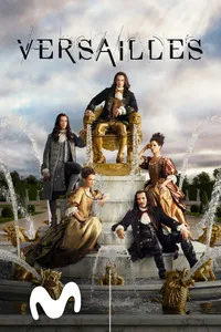Версаль (3 сезона) DVD|Проигрыватели DVD| |