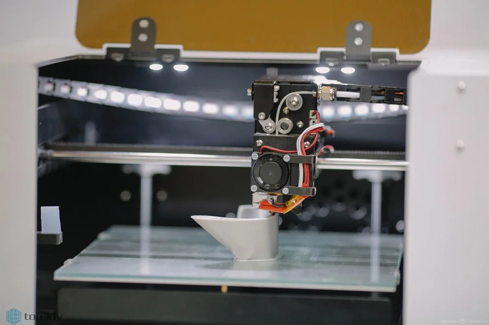 3D принтер MAESTRO CLASSIC технология FDM 3д Маэстро классик 3d printer|3D принтеры| |
