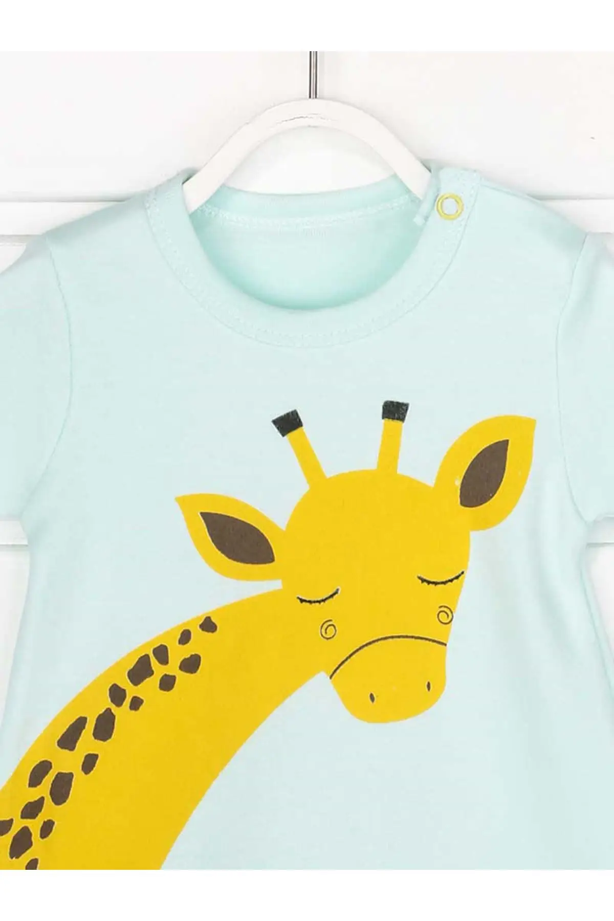 Зеленый Летний комбинезон для маленьких девочек | Мать и ребенок