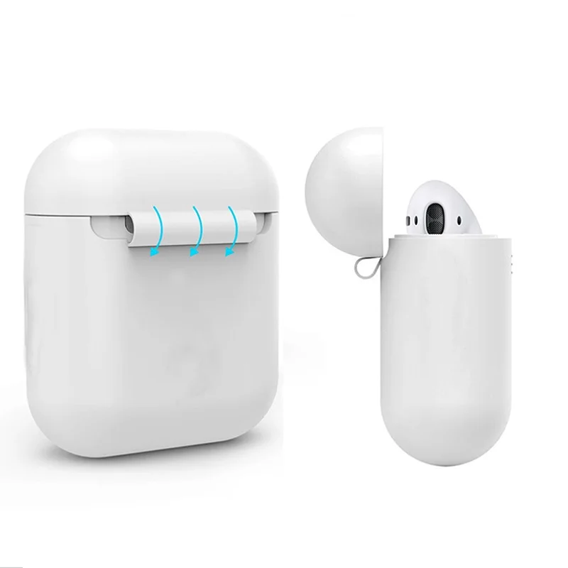 Apple Airpods для мужчин и женщин Airpod Koruma для мужчин
