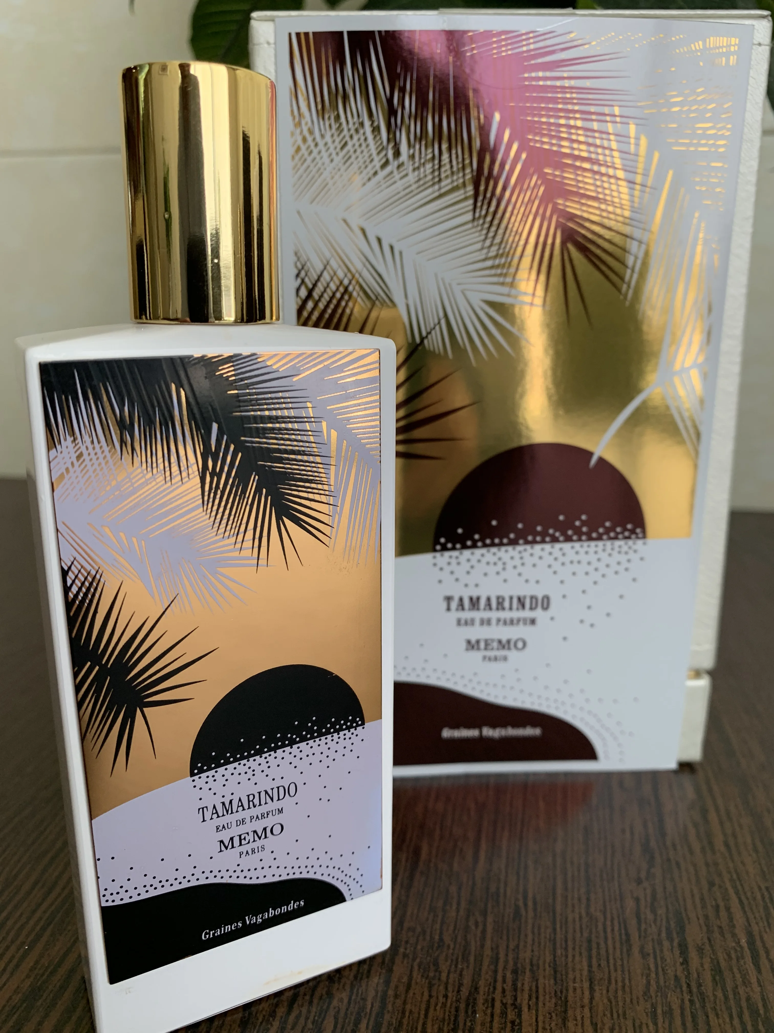 tamarindo parfum