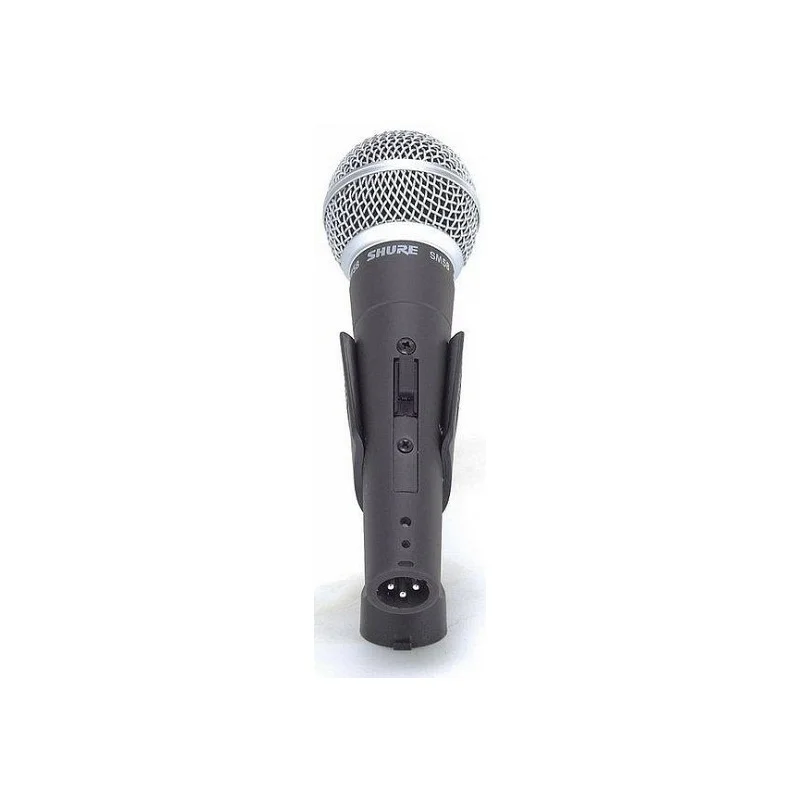 SHURE SM58 S Микрофон|Микрофоны| |