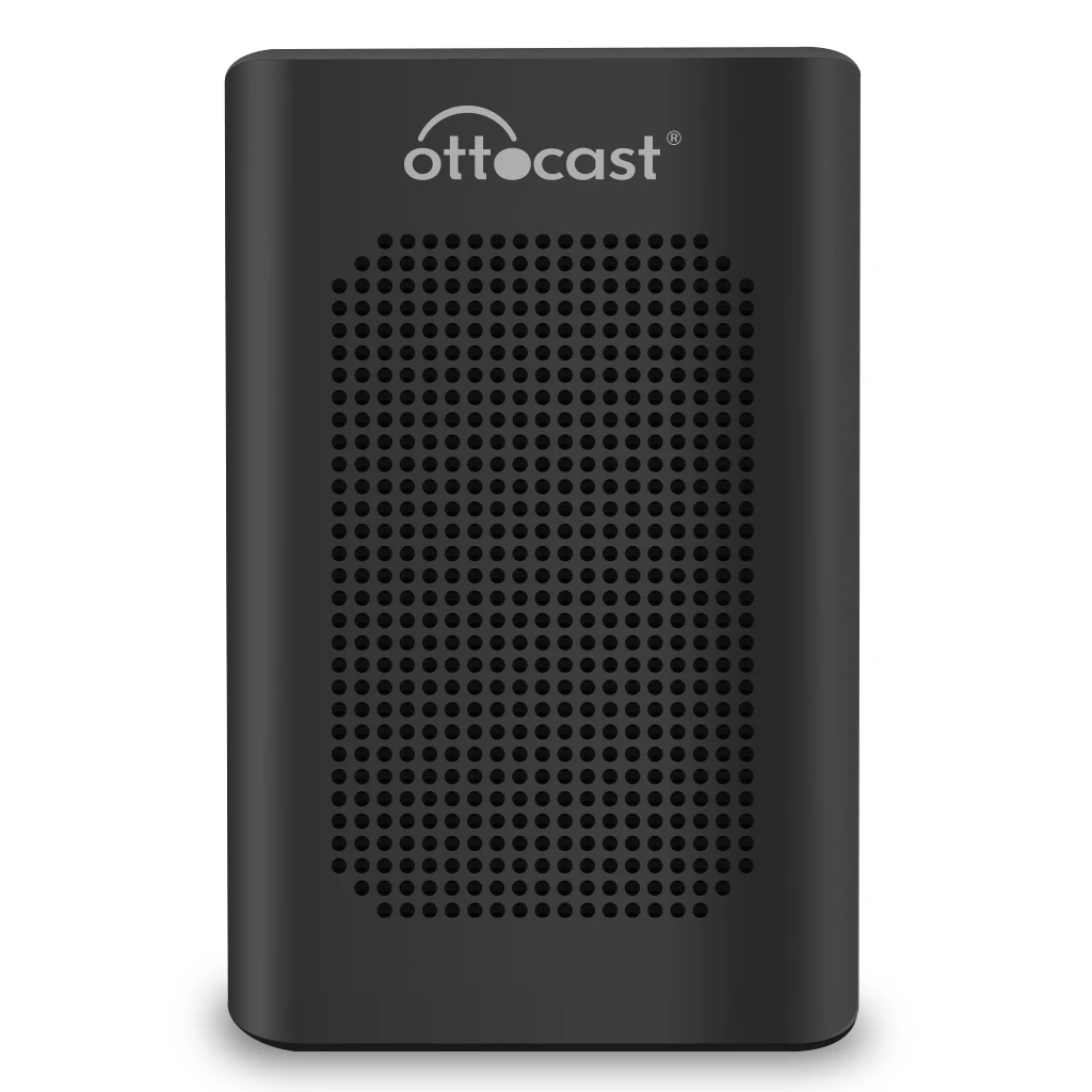 CarPlay Ai Box Qualcomm2 + 32G адаптер без разборки Android 10 мультимедийный плеер скрыть GPS