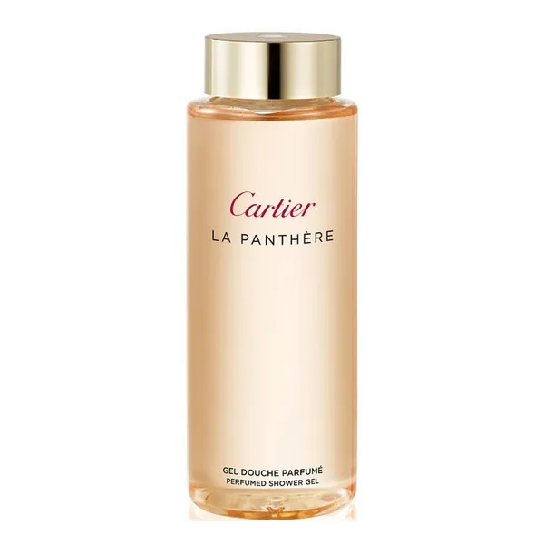 Гель для душа La Panthere Cartier (200 мл)| |