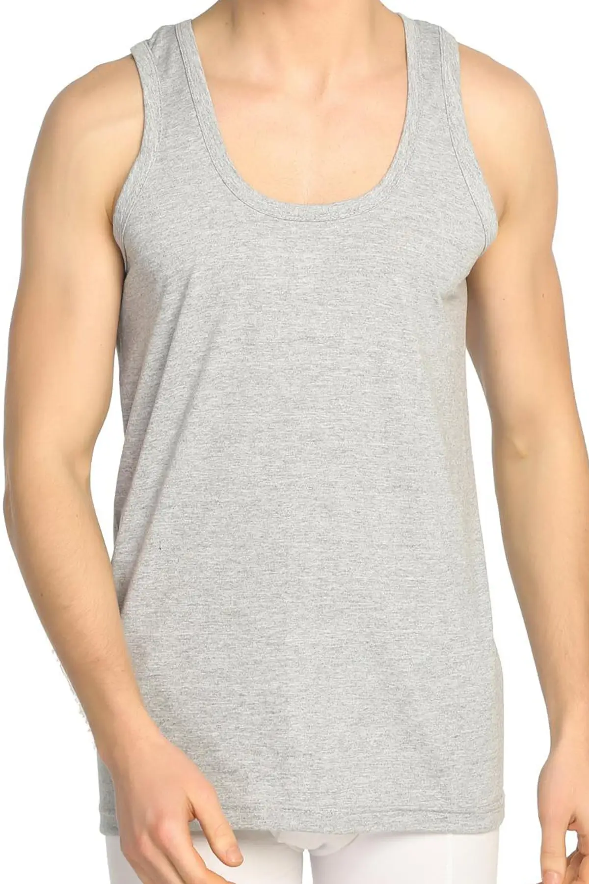 

Cotton Men's Classic Singlet tops, Quality products in underwear, Made in Turkey