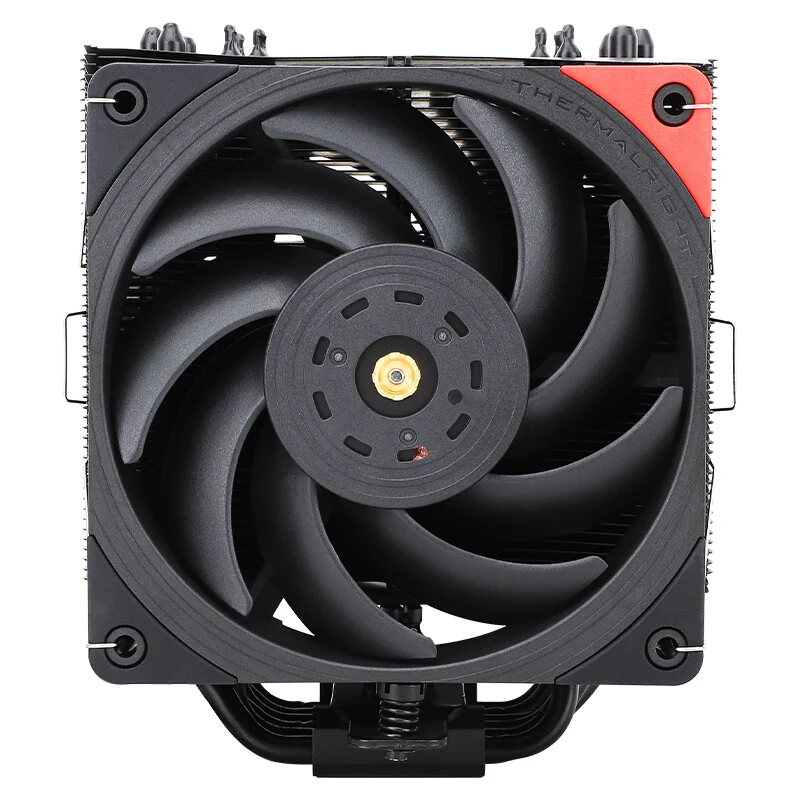 Радиатор Thermalright U120EX REV.4 12 см одна башня 6 тепловых труб AGHP антигравитационная