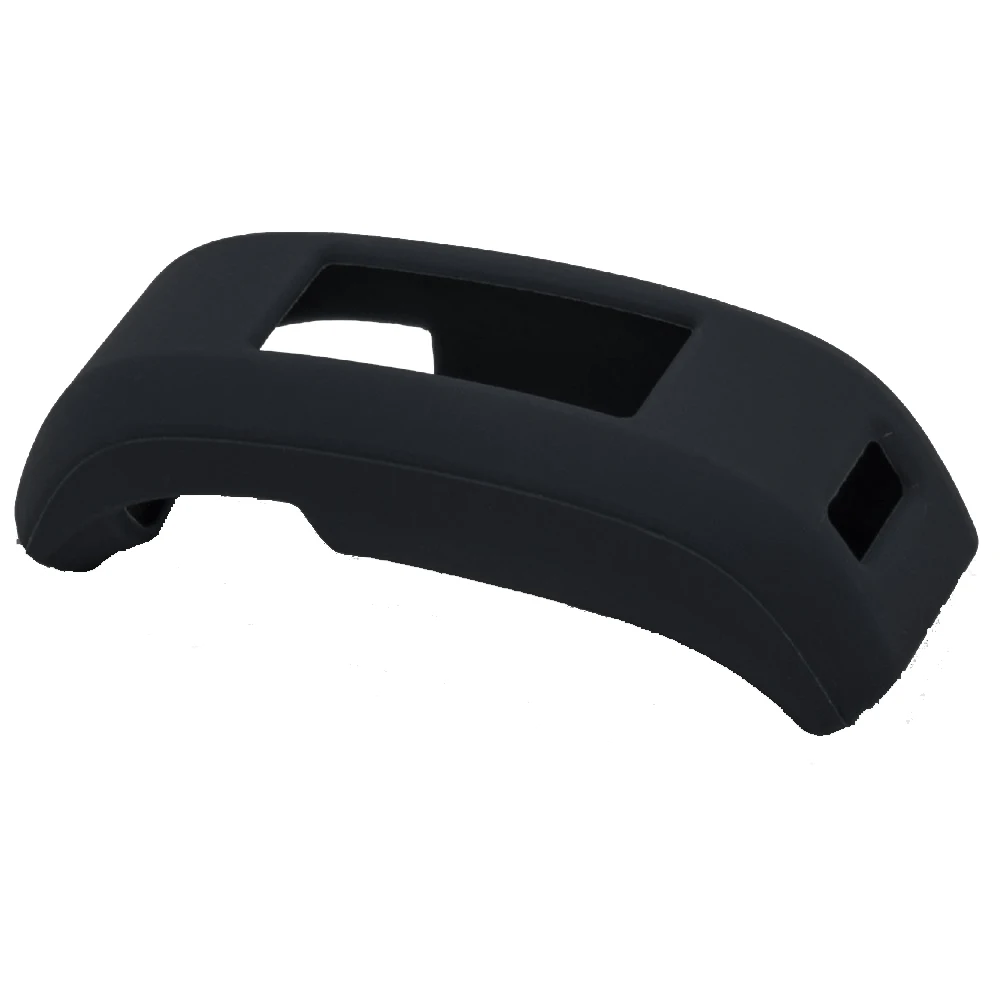 Защитный чехол ACTECOM Сменный Чехол для pulsera Garmin Vivosmart HR черный силикон suave a проверка