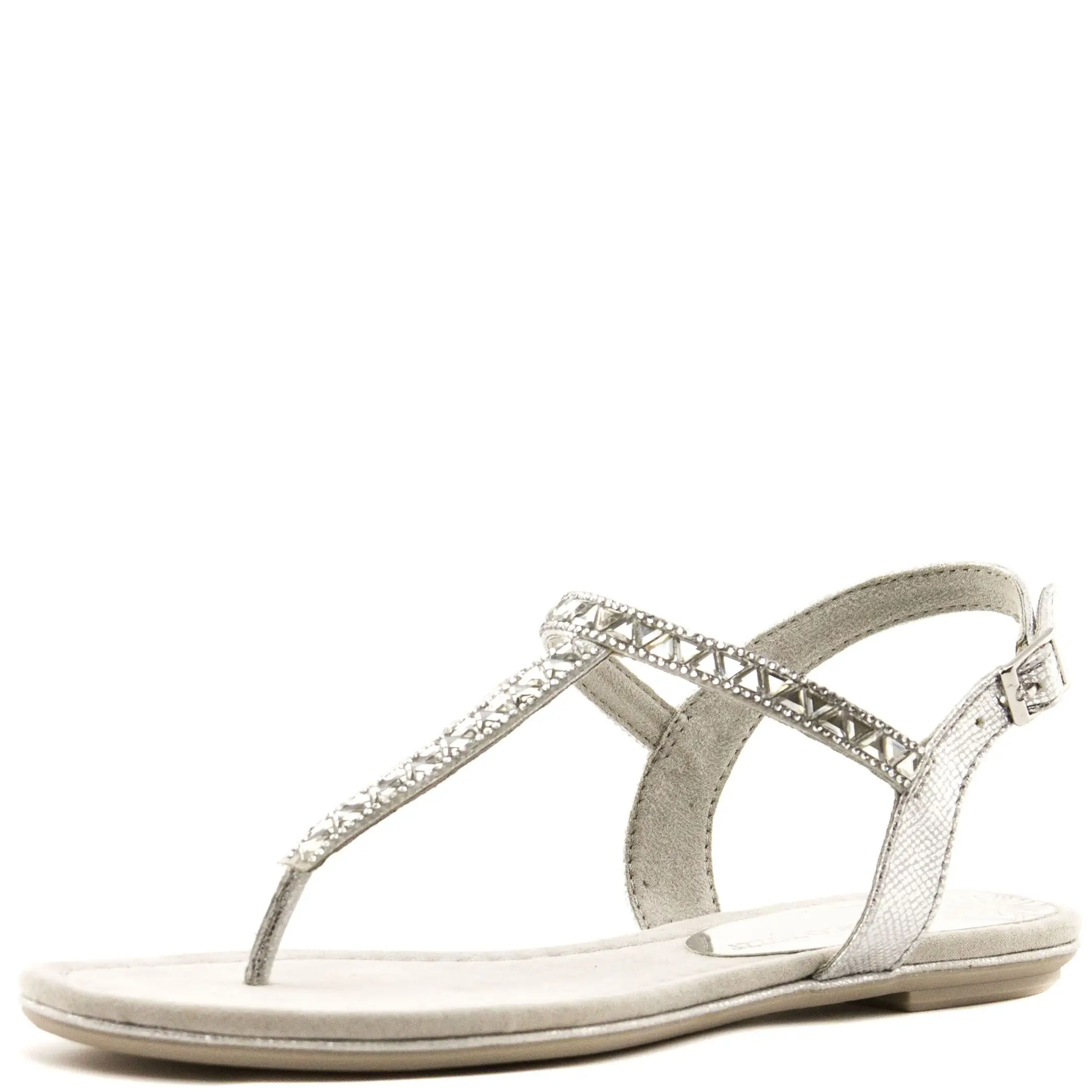 2 28127 22 941 Сандалии женские Marco Tozzi|Боссоножки и сандалии| |