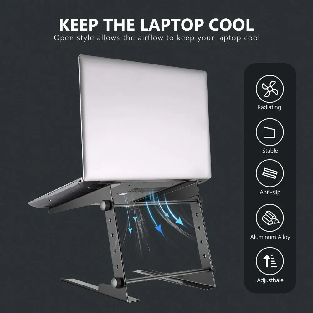 neewer регулируемая подставка дл