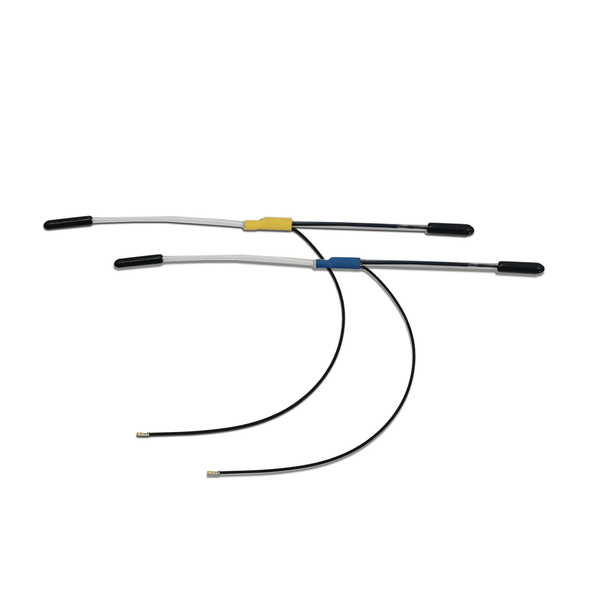 FrSky 900 МГц Ipex4 дипольная T антенна для R9mini / R9MM OTA приемник|Детали и аксессуары| |