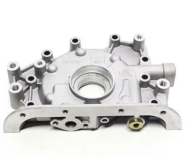 Масляный насос для SUZUKI ST-100 T2 T5 SL410 SJ410 PRONTO ST308 ST90 новый CARRY6 /MARUTI/DAEWOO | Автомобили и