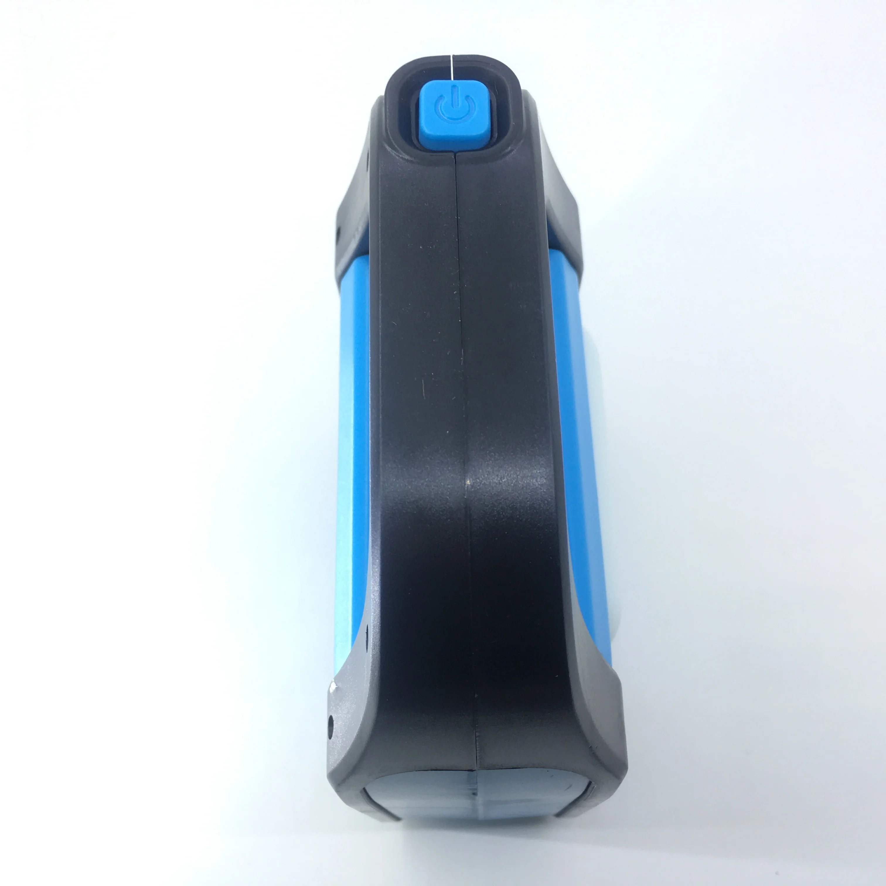 Фонарь аккумуляторный кемпинговый HB-9707A |