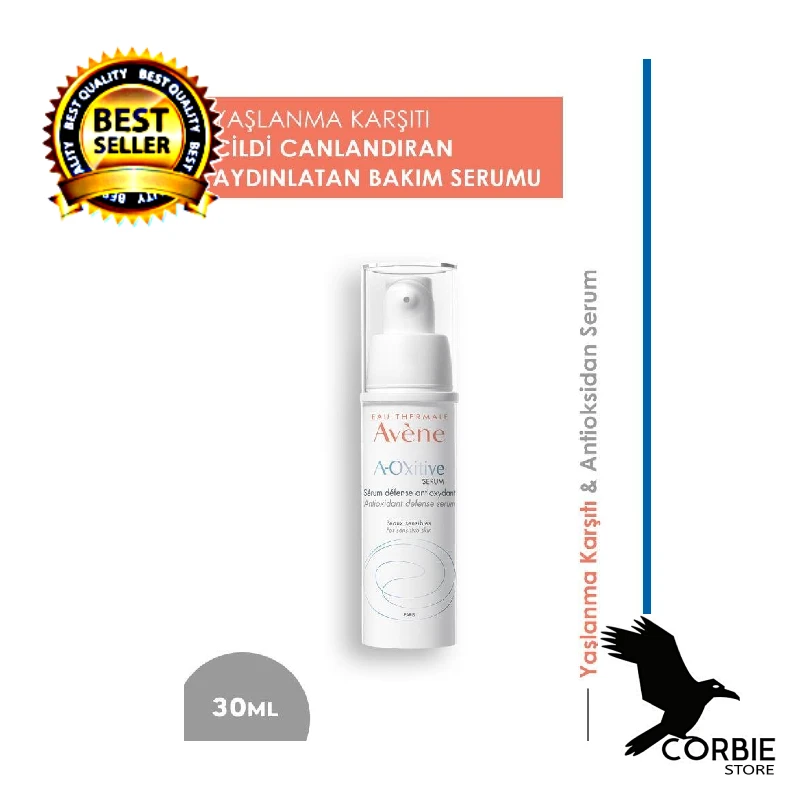 

Сыворотка против старения Avene A-Oxitive, 30 мл